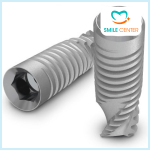 Trồng Răng Trụ Implant Đức 