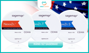 Răng Sứ Sagemax là gì?