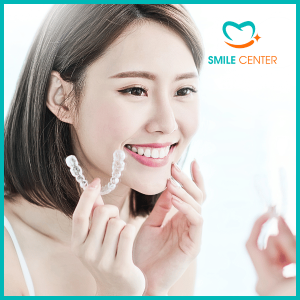 Niềng răng mặt trong giá bao nhiêu ? Chọn niềng răng mặt trong hay Invisalign ?